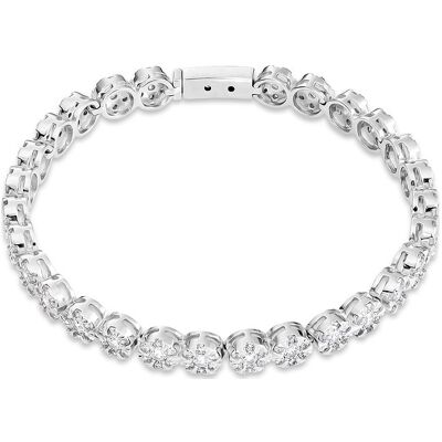 FAVS Armband 87776476 925er Silber rhodiniert FAVS Armband 87776476 925er Silber rhodiniert