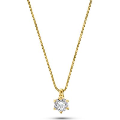 Valeria Kette 87778835 585er Gelbgold Valeria Kette 87778835 585er Gelbgold