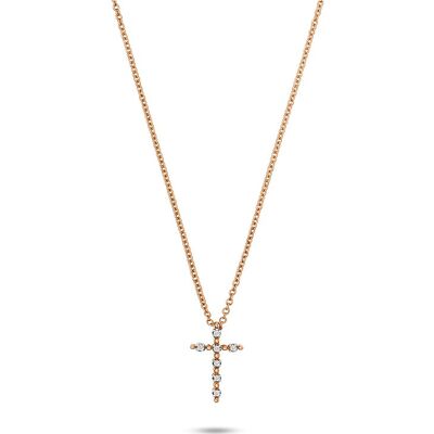 Valeria Kette 87845095 375er Roségold Valeria Kette 87845095 375er Roségold