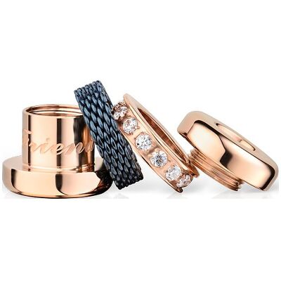 Bering Charm Friends4Ever-4 Bering Charm Friends4Ever-4
