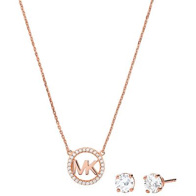 Michael Kors Schmuck-Set MKC1260AN791 Michael Kors Schmuck-Set MKC1260AN791