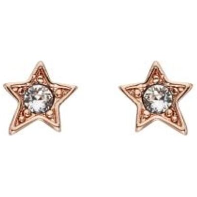 Karl Lagerfeld Ohrstecker 5483749 Messing, Titan Karl Lagerfeld Ohrstecker 5483749 Messing, Titan