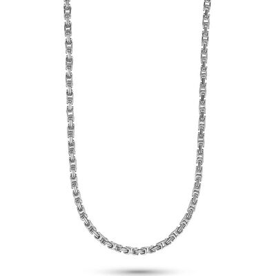 FAVS Kette 87918131 Edelstahl FAVS Kette 87918131 Edelstahl