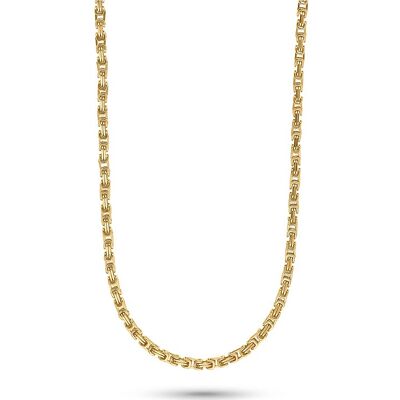 FAVS Kette 87918149 Edelstahl FAVS Kette 87918149 Edelstahl