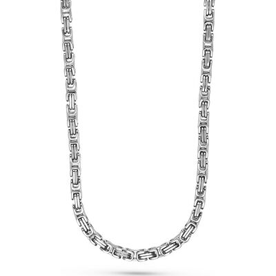 FAVS Kette 87918157 Edelstahl FAVS Kette 87918157 Edelstahl