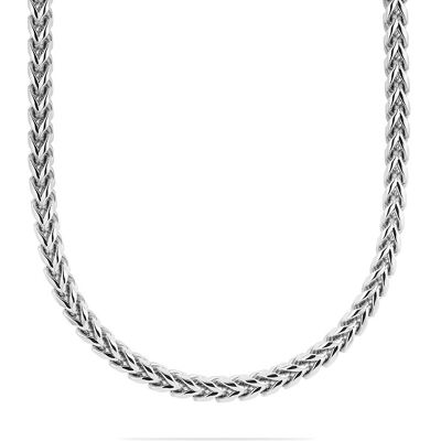 FAVS Kette 87918289 Edelstahl FAVS Kette 87918289 Edelstahl