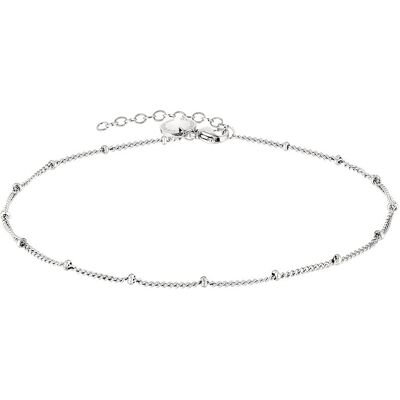 Liebeskind Fußkette LJ-0588-A-27 Edelstahl Liebeskind Fußkette LJ-0588-A-27 Edelstahl