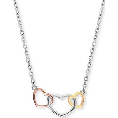 Engelsrufer Kette ERN-WITHLOVE-03 925er Silber Engelsrufer Kette ERN-WITHLOVE-03 925er Silber