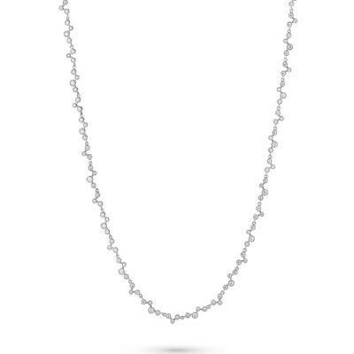 FAVS Kette 87957152 925er Silber FAVS Kette 87957152 925er Silber