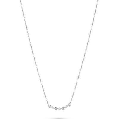 FAVS Kette 87957306 Silber FAVS Kette 87957306 Silber