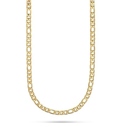 FAVS Kette 88003748 Edelstahl FAVS Kette 88003748 Edelstahl