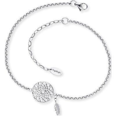 Engelsrufer Fußkette ERFS-DREAM Edelstahl Engelsrufer Fußkette ERFS-DREAM Edelstahl