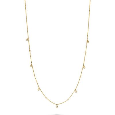 Valeria Kette 88032764 585er Gelbgold Valeria Kette 88032764 585er Gelbgold