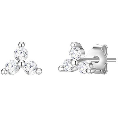 Glanzstücke München Ohrstecker 50080223 925er Silber Glanzstücke München Ohrstecker 50080223 925er Silber
