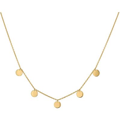 Caï Kette 274250017-44 925er Silber Caï Kette 274250017-44 925er Silber