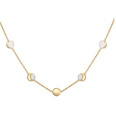 Caï Kette 274250019-44 925er Silber Caï Kette 274250019-44 925er Silber