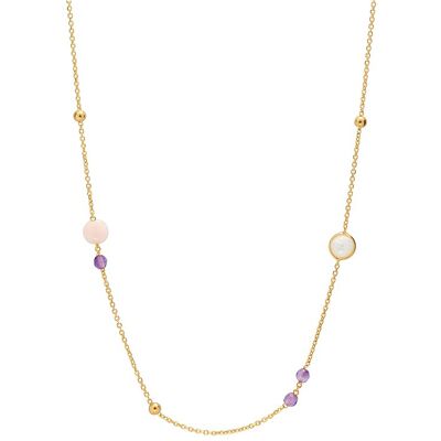 Valeria Kette 88080726 375er Gelbgold Valeria Kette 88080726 375er Gelbgold