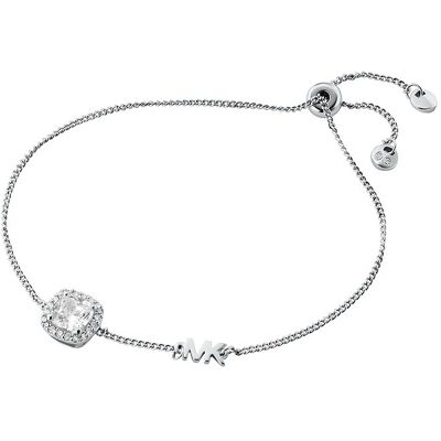 Michael Kors Armband KORS BRILLIANCE MKC1404AN040 925er Silber Michael Kors Armband KORS BRILLIANCE MKC1404AN040 925er Silber