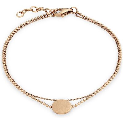 Valeria Armband 88137264 925er Silber, recycelt Valeria Armband 88137264 925er Silber, recycelt