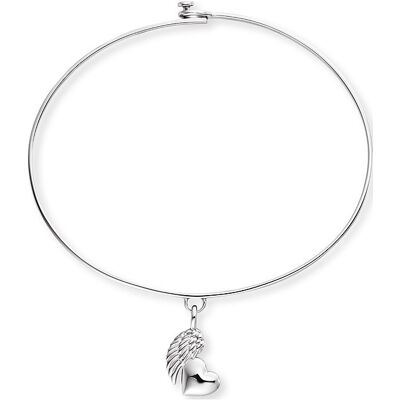 Engelsrufer Armreif ERB-WINGHEART Engelsrufer Armreif ERB-WINGHEART