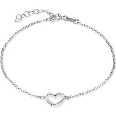 FAVS Armband 88178041 925er Silber FAVS Armband 88178041 925er Silber