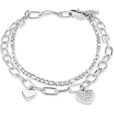 Guido Maria Kretschmer Armband 88213271 Edelstahl Guido Maria Kretschmer Armband 88213271 Edelstahl