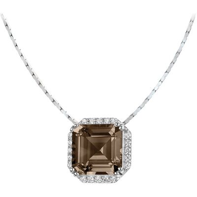 Jacques Lemans Kette SE-C104E 925er Silber Jacques Lemans Kette SE-C104E 925er Silber