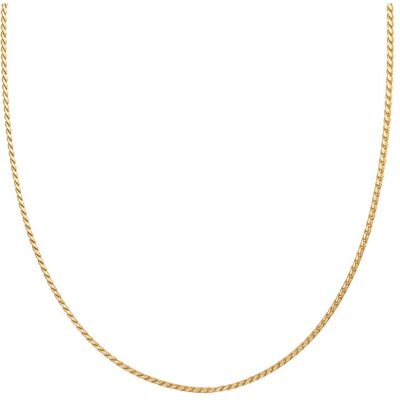 Caï Kette 500250710-40 925er Silber Caï Kette 500250710-40 925er Silber