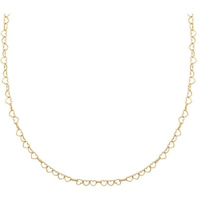 Caï Kette 500250708-45 925er Silber Caï Kette 500250708-45 925er Silber