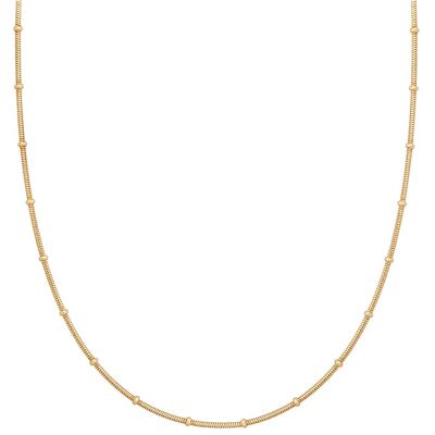 Caï Kette 500250711-43 925er Silber Caï Kette 500250711-43 925er Silber
