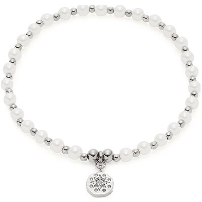 Leonardo Armband 021176 Edelstahl Leonardo Armband 021176 Edelstahl