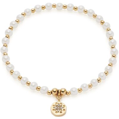 Leonardo Armband 021178 Edelstahl Leonardo Armband 021178 Edelstahl