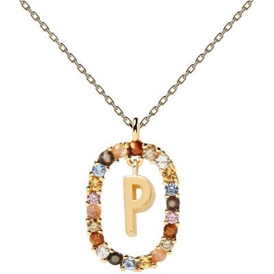 PdPaola Kette CO01-275-U 925er Silber PdPaola Kette CO01-275-U 925er Silber