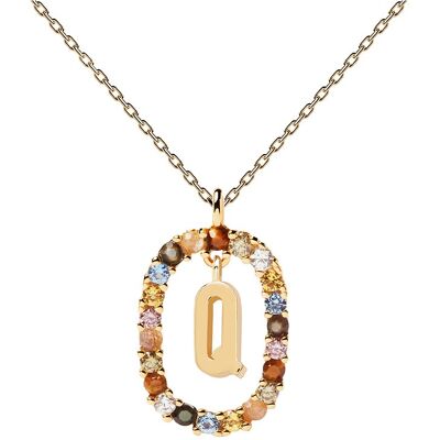 PdPaola Kette CO01-276-U 925er Silber PdPaola Kette CO01-276-U 925er Silber