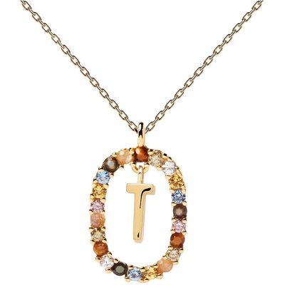 PdPaola Kette CO01-279-U 925er Silber PdPaola Kette CO01-279-U 925er Silber