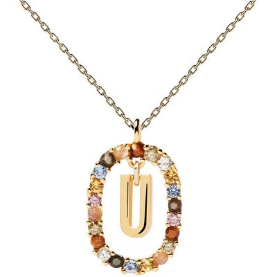 PdPaola Kette CO01-280-U 925er Silber PdPaola Kette CO01-280-U 925er Silber