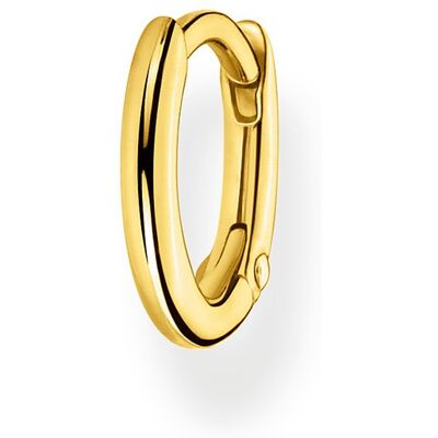 Thomas Sabo Einzelner Ohrschmuck CR660-413-39 925er Silber Thomas Sabo Einzelner Ohrschmuck CR660-413-39 925er Silber