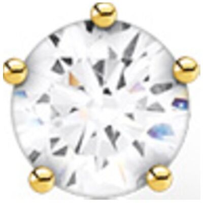 Thomas Sabo Einzelner Ohrschmuck H2147-414-14 925er Silber Thomas Sabo Einzelner Ohrschmuck H2147-414-14 925er Silber