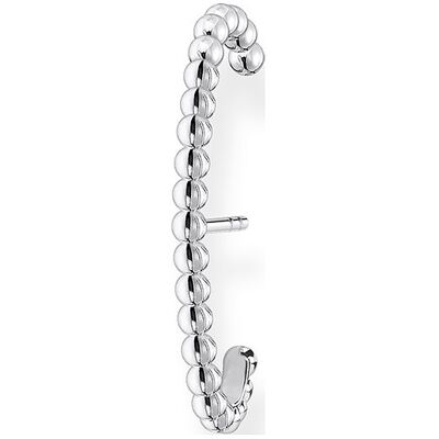 Thomas Sabo Einzelner Ohrschmuck H2154-001-21 925er Silber Thomas Sabo Einzelner Ohrschmuck H2154-001-21 925er Silber