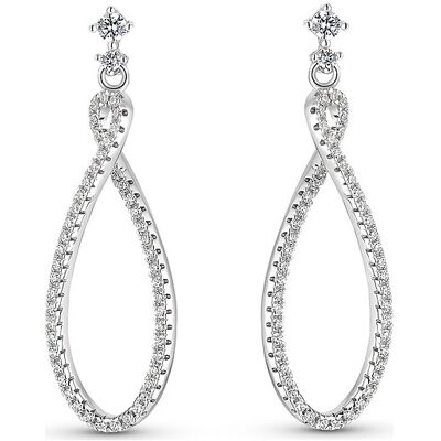 FAVS Ohrhänger 88284844 925er Silber FAVS Ohrhänger 88284844 925er Silber