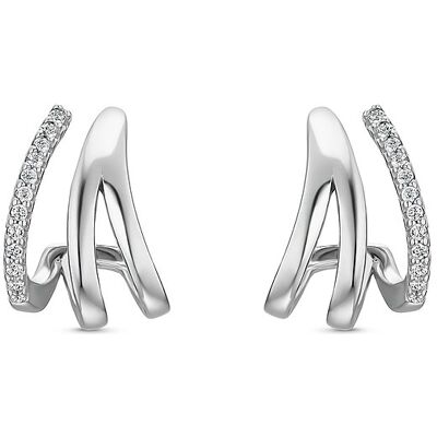 FAVS Ohrstecker 88284861 925er Silber FAVS Ohrstecker 88284861 925er Silber