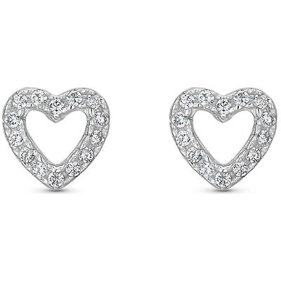 FAVS Ohrstecker 88284895 925er Silber FAVS Ohrstecker 88284895 925er Silber