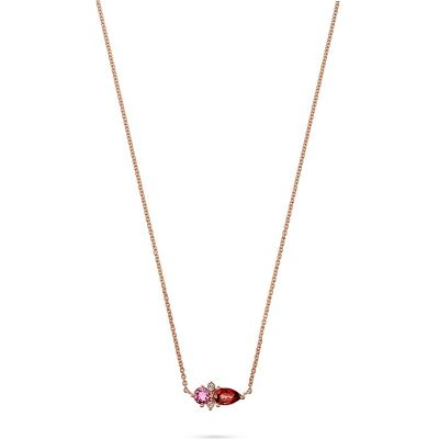 Valeria Kette 88289242 375er Roségold Valeria Kette 88289242 375er Roségold