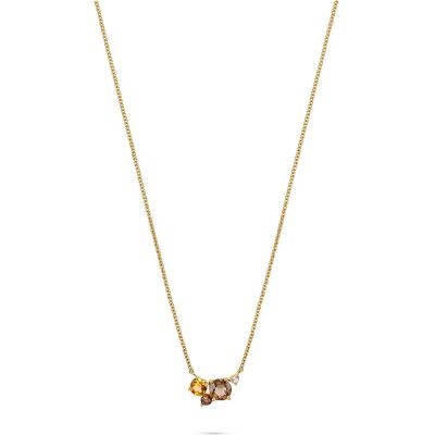 Valeria Kette 88289404 375er Gelbgold Valeria Kette 88289404 375er Gelbgold