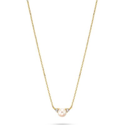 Valeria Kette 88289421 375er Gelbgold Valeria Kette 88289421 375er Gelbgold