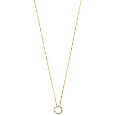 Valeria Kette 88296851 375er Gelbgold Valeria Kette 88296851 375er Gelbgold