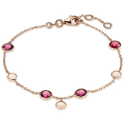 Valeria Armband 88300882 375er Gelbgold Valeria Armband 88300882 375er Gelbgold