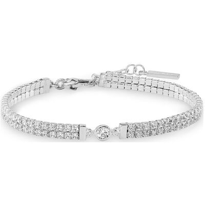JETTE Armband CASCADE 88301153 925er Silber JETTE Armband CASCADE 88301153 925er Silber