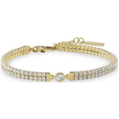 JETTE Armband CASCADE 88301188 925er Silber JETTE Armband CASCADE 88301188 925er Silber