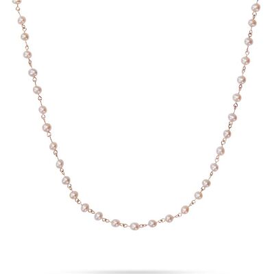 Valeria Kette 88306431 375er Roségold Valeria Kette 88306431 375er Roségold